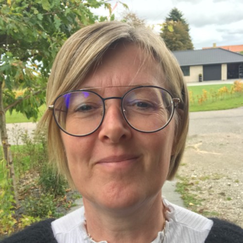 Mette Møller Bisgaard