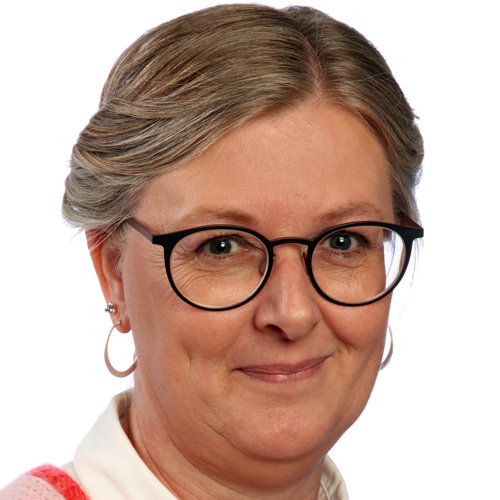 Mette Møller Bisgaard børnehave- og skoleleder
