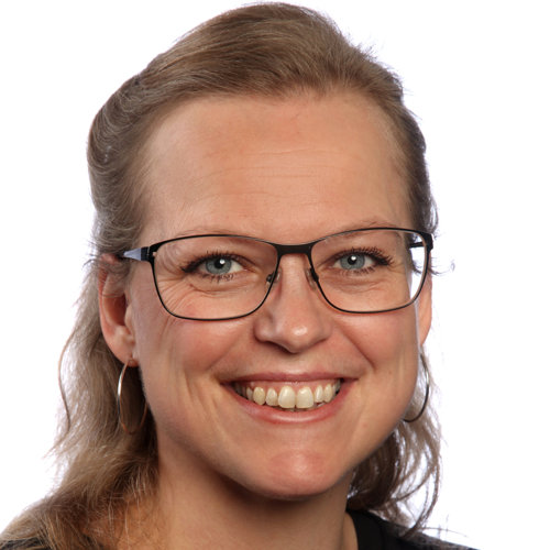 Vivi Gorm Jørgensen